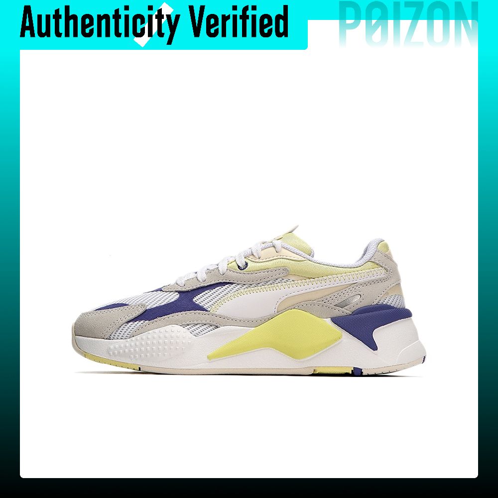 Puma Shoes Rs-X - Tênis casuais PUMA RS-X, modelo de