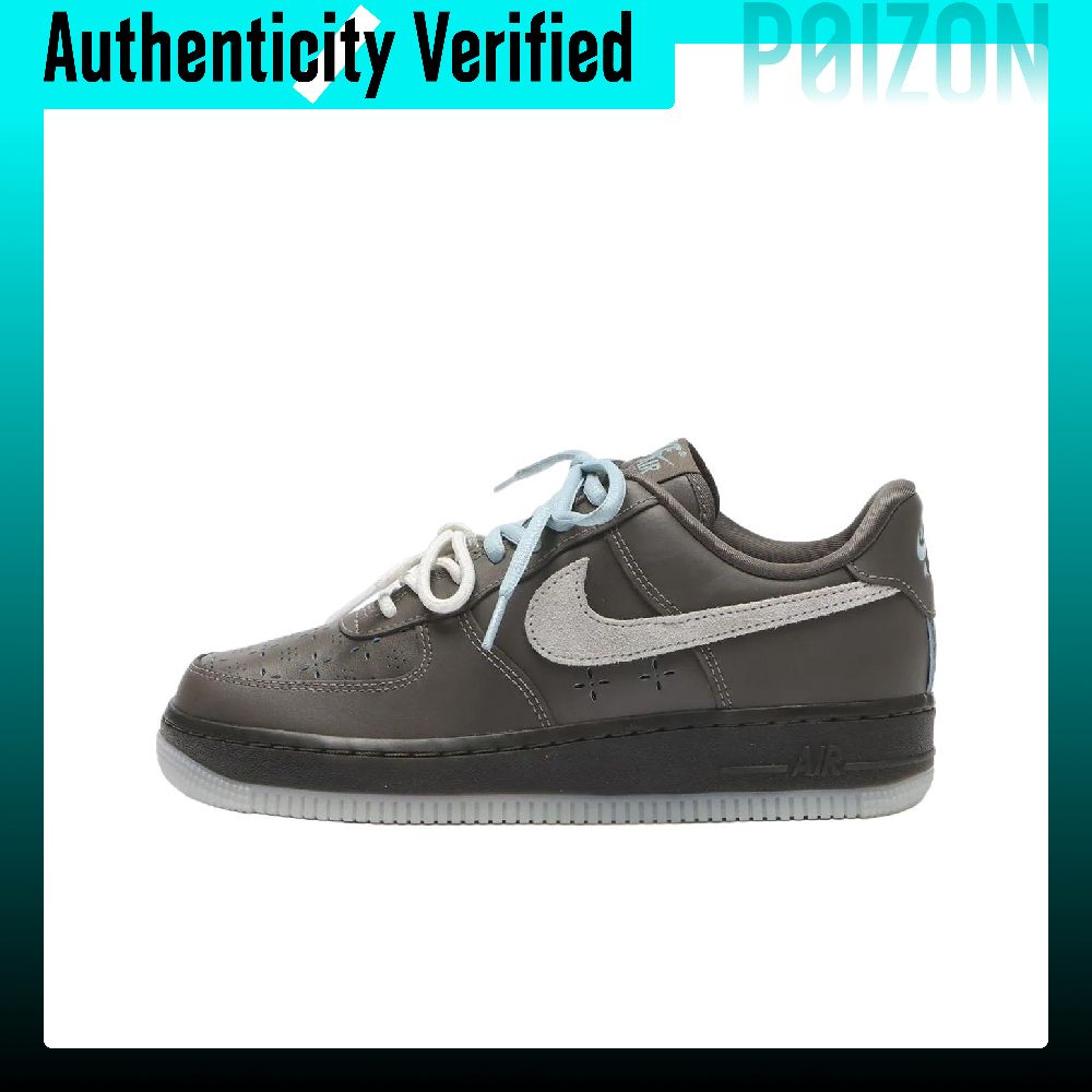 Nike Shoes Air Force 1 - Tênis de skate Nike Air Force