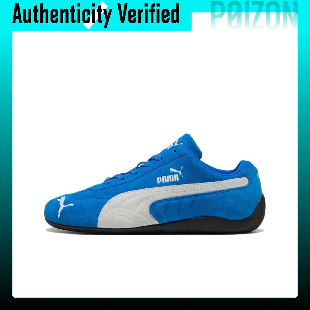 Puma Shoes Rs-X - Tênis Casual Unissex PUMA Speedcat Team