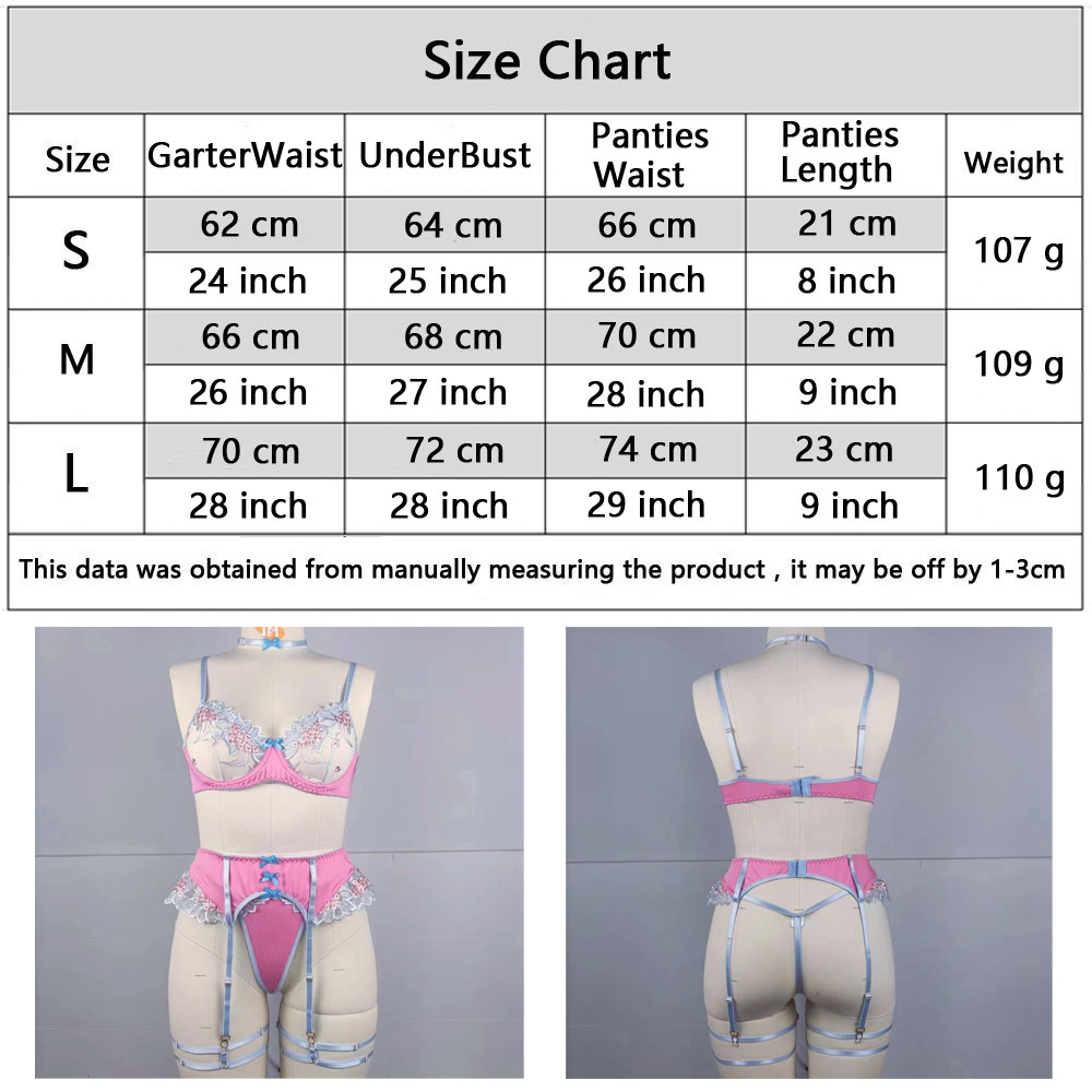 Sexy fantasia lingerie sutiã t - Lace Bralette Set avaliação e preço