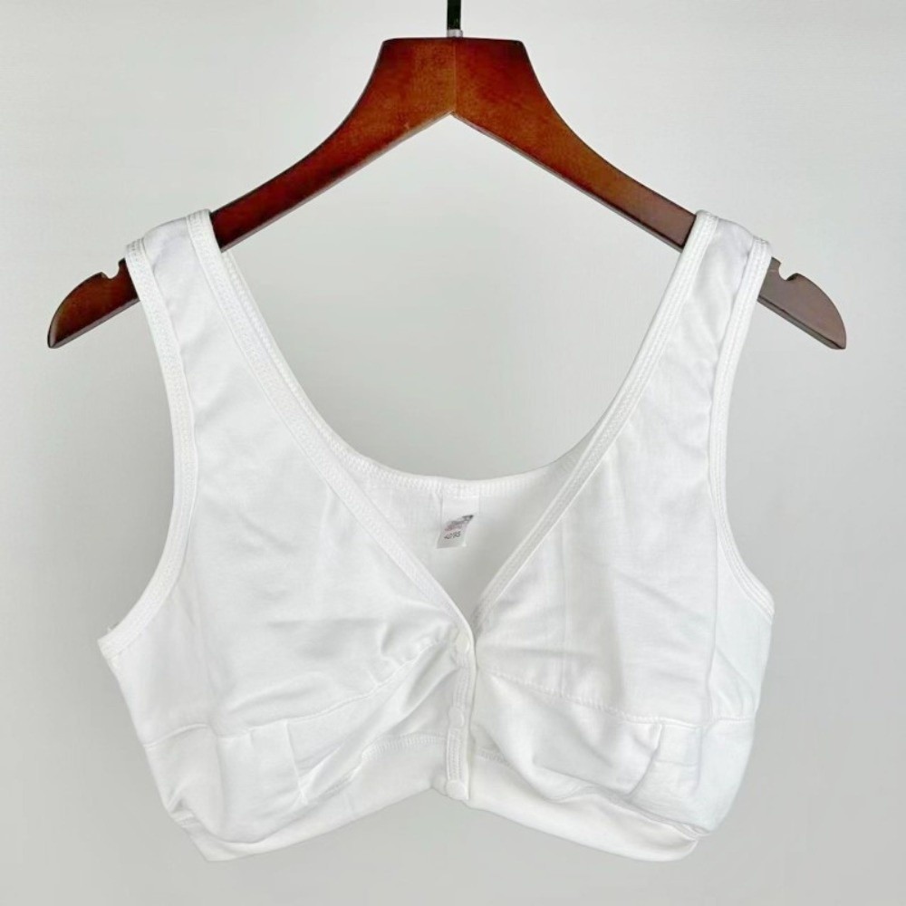 Sutiã Confortável com Fechamen - Wirefree Bra Comfort avaliação e preço