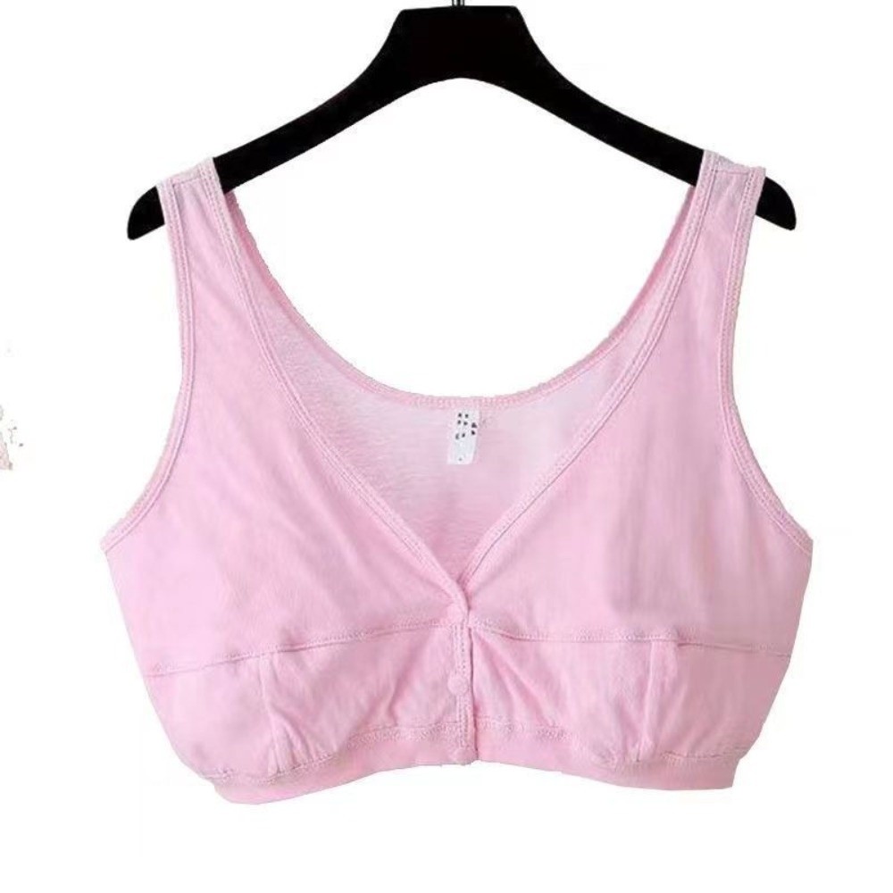 Sutiã Confortável com Fechamen - Wirefree Bra Comfort avaliação e preço