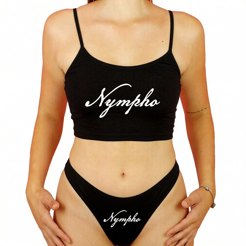 Conjunto de Lingerie Feminina  - Wirefree Bra Comfort avaliação e preço