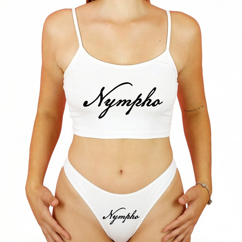 Conjunto de Lingerie Feminina  - Wirefree Bra Comfort avaliação e preço