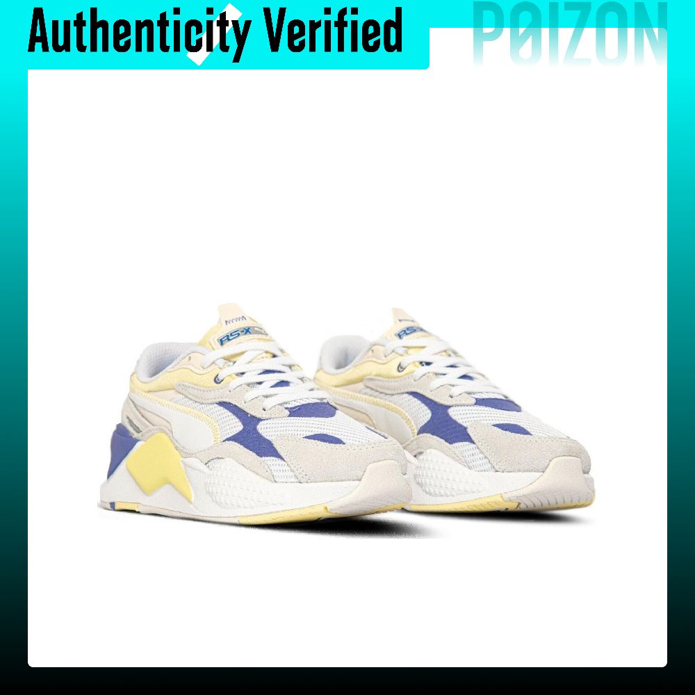 Tênis casuais PUMA RS-X, model - Puma Shoes Rs-X avaliação e preço