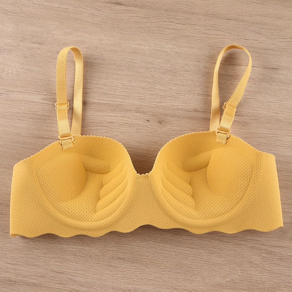 Sutiã sem costura, confortável - Wirefree Bra Comfort avaliação e preço