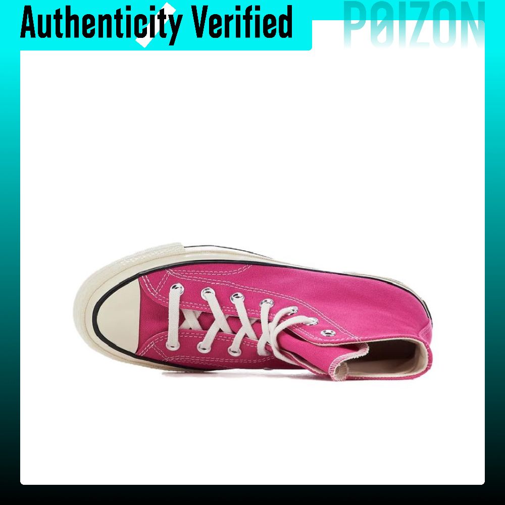 Tênis de lona de cano alto Con - Converse Shoes Chuck 70 avaliação e preço