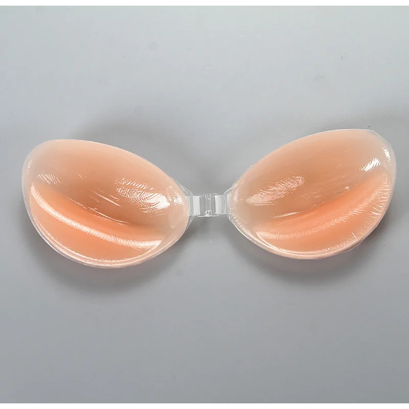 Sutiã de Silicone NuBra para M - Strapless Bra Adhesive avaliação e preço