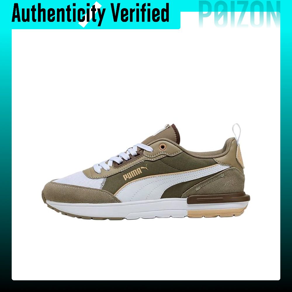 Tênis Casual Cano Baixo PUMA R - Puma Shoes Rs-X avaliação e preço