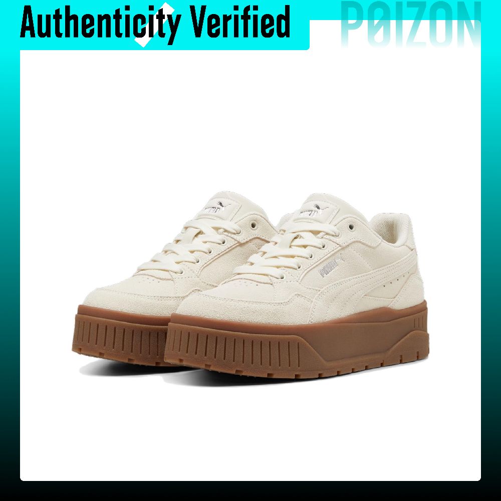 PUMA Karmen Couro de vaca, amo - Puma Shoes Rs-X avaliação e preço