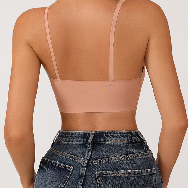 Cinoon sutiãs sem costura para - Sleep Bra Bralette avaliação e preço
